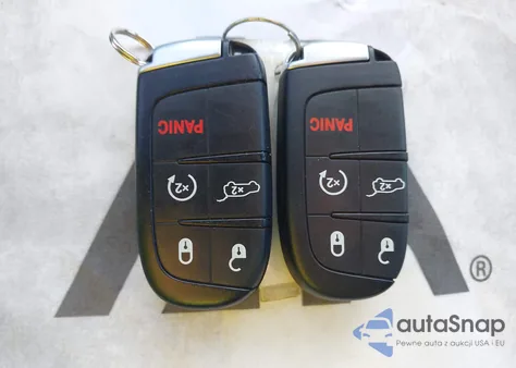 2020 Dodge Durango R/T Awd из США, поврежденный, VIN 1C4SDJCT7LC382930